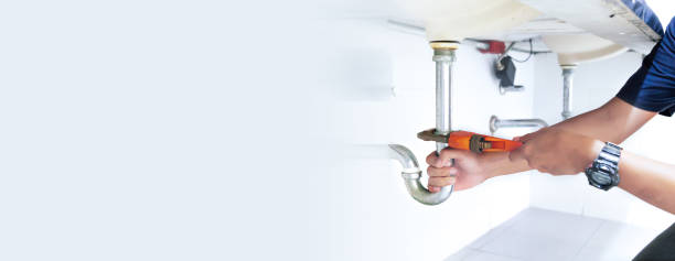 Best Commercial Plumbing Services  in Hasson Heights, PA